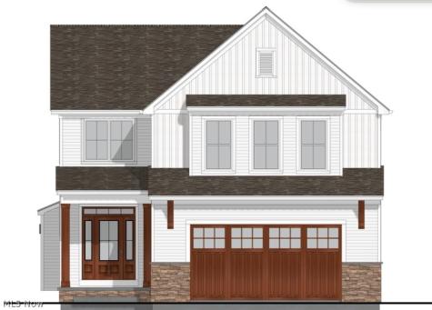 549 Vineland Road Bay Village OH 44140