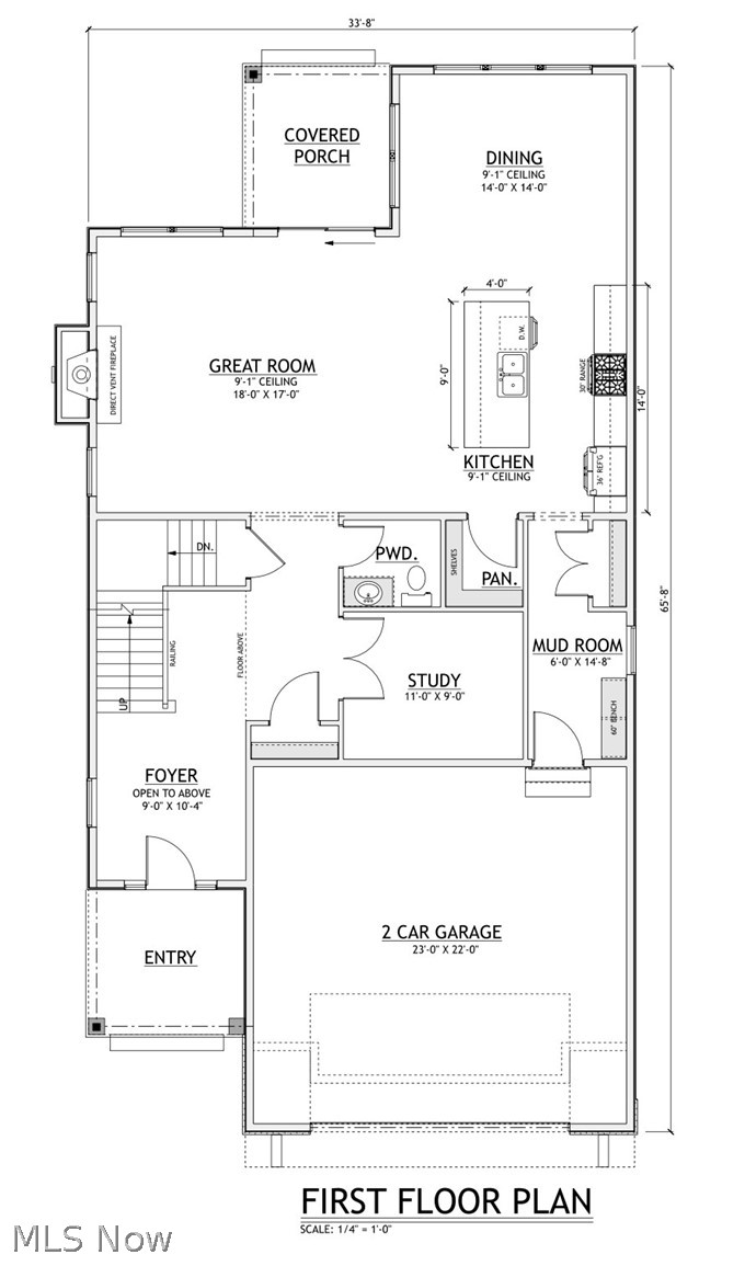 549 Vineland Road Bay Village OH 44140