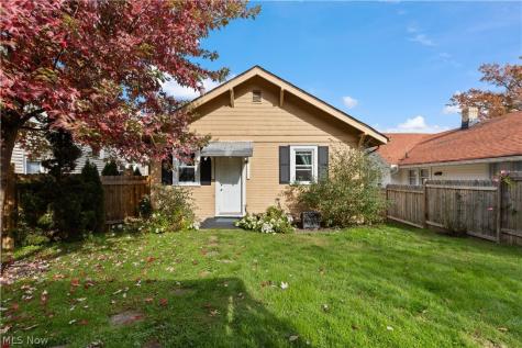 1630 Pershing Avenue Steubenville OH 43952