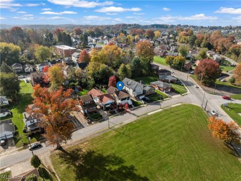 1630 Pershing Avenue Steubenville OH 43952
