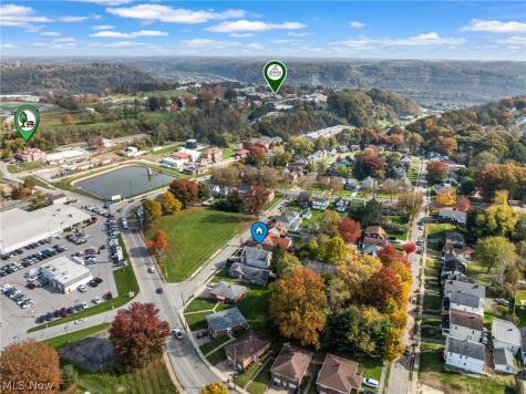 1630 Pershing Avenue Steubenville OH 43952