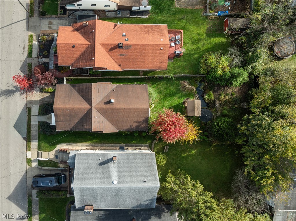 1630 Pershing Avenue Steubenville OH 43952