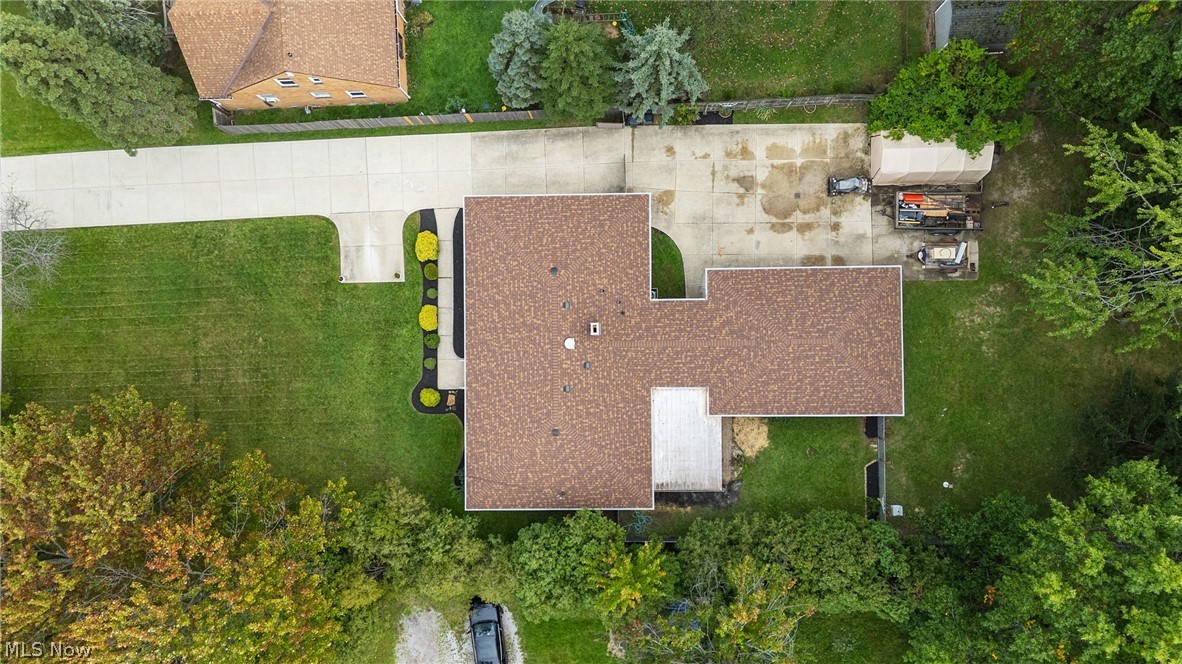 3745 Dentzler Road Parma OH 44134