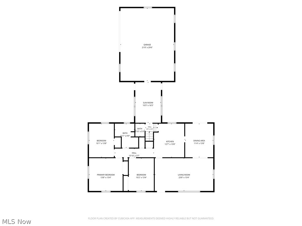 3745 Dentzler Road Parma OH 44134