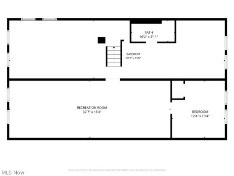 3745 Dentzler Road Parma OH 44134