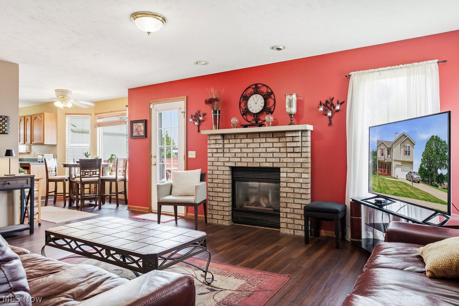 1642 W Ridgewood Drive Parma OH 44134
