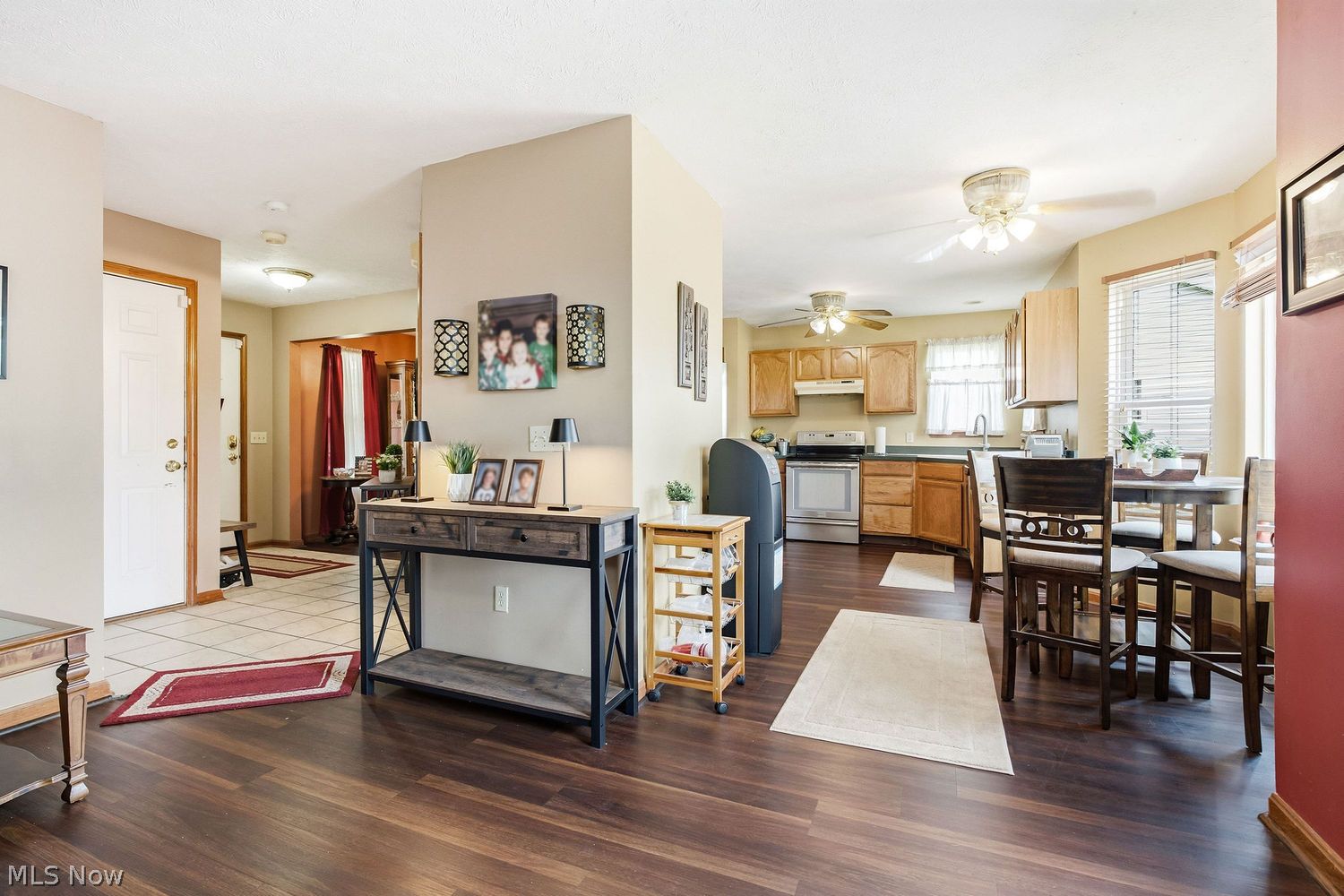 1642 W Ridgewood Drive Parma OH 44134