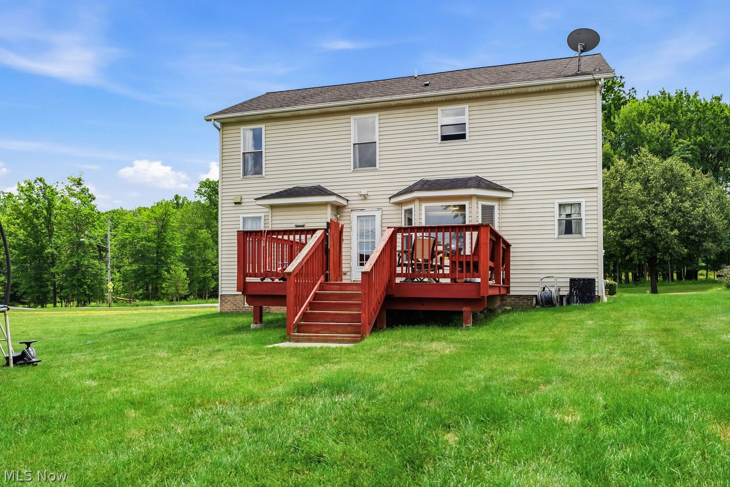 1642 W Ridgewood Drive Parma OH 44134