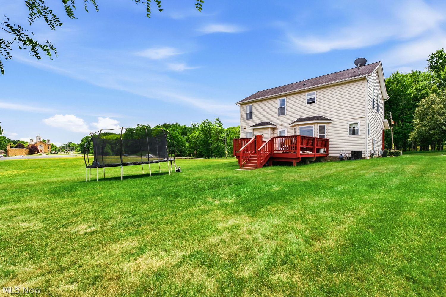 1642 W Ridgewood Drive Parma OH 44134