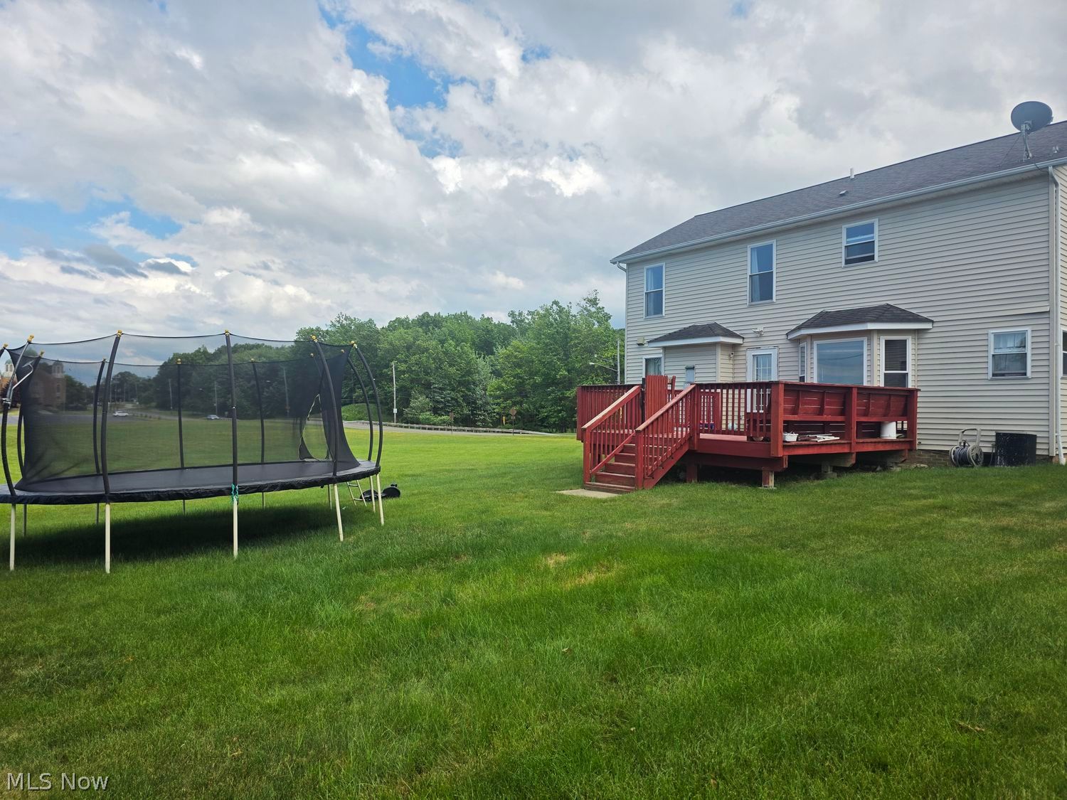 1642 W Ridgewood Drive Parma OH 44134