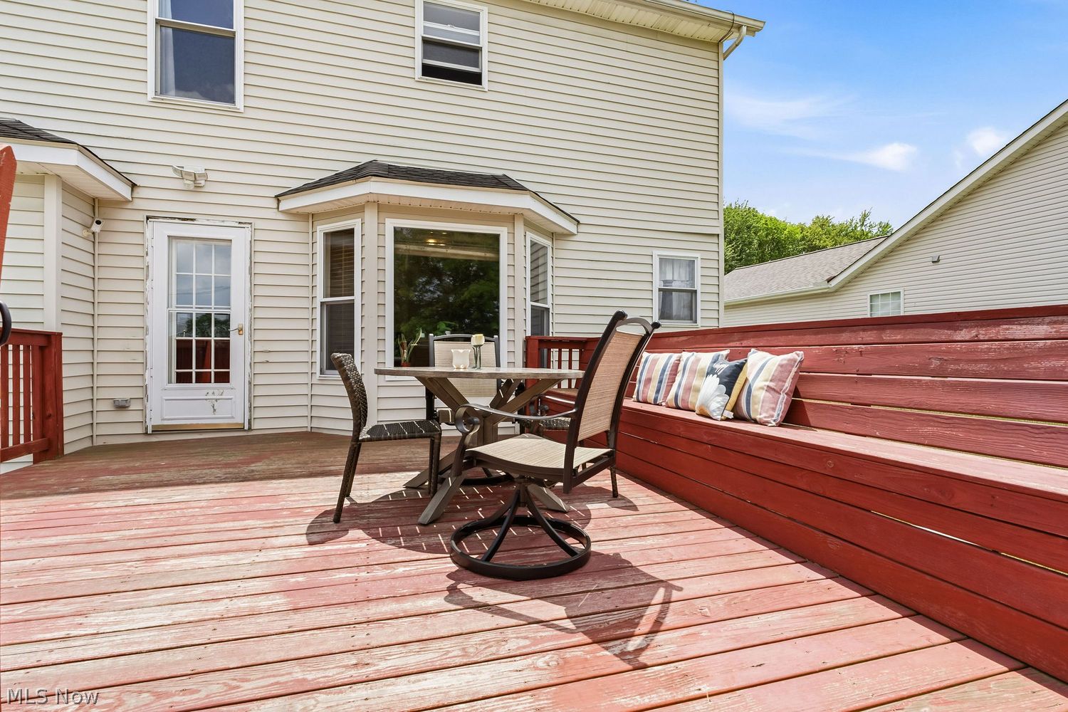 1642 W Ridgewood Drive Parma OH 44134