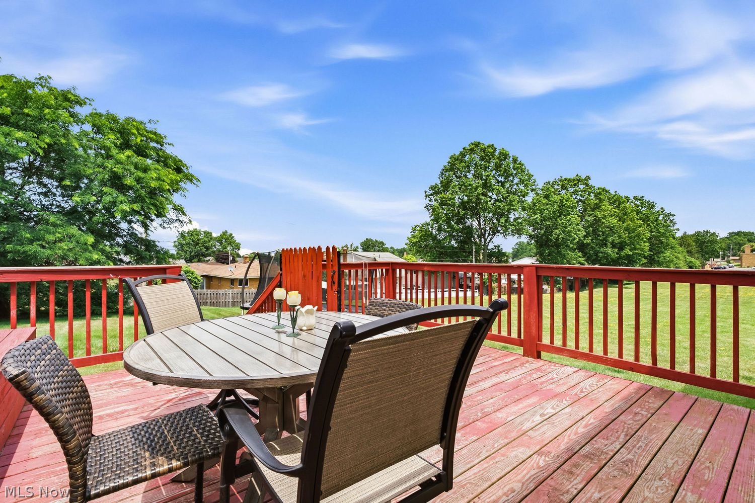 1642 W Ridgewood Drive Parma OH 44134