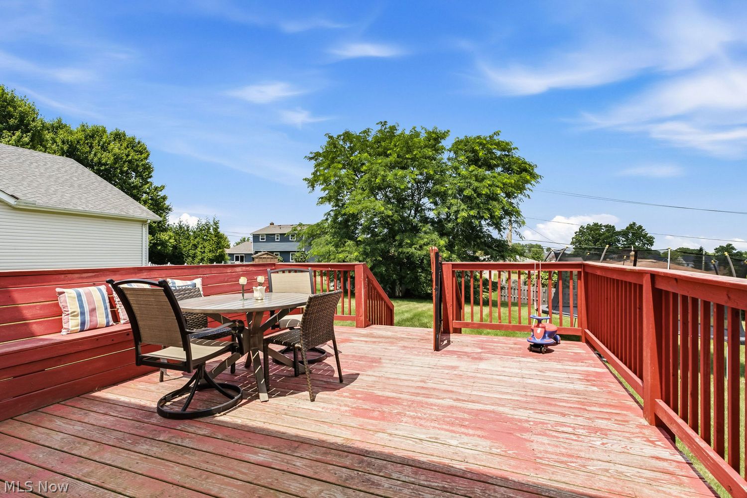 1642 W Ridgewood Drive Parma OH 44134