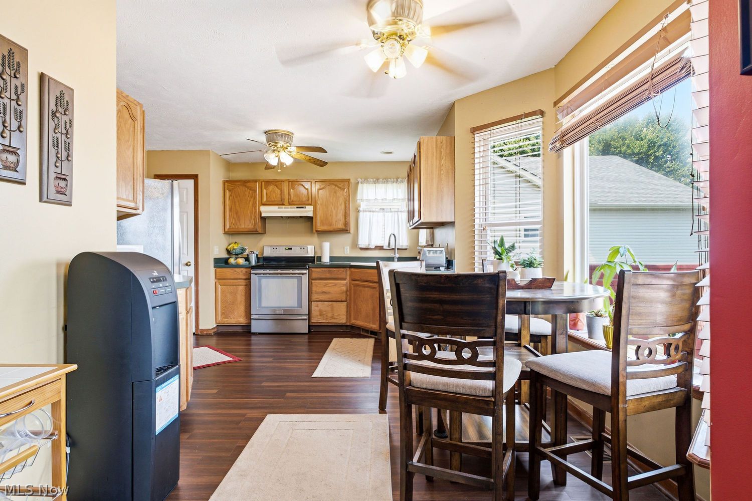 1642 W Ridgewood Drive Parma OH 44134