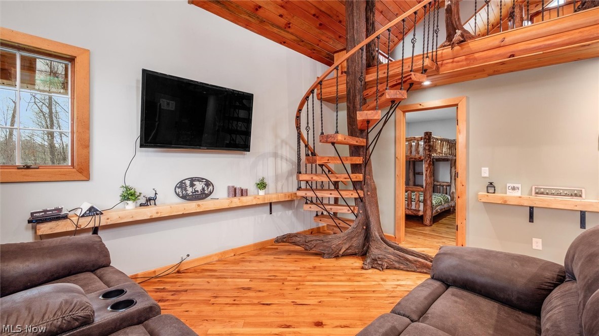 19462 Kansas Road Salesville OH 43778