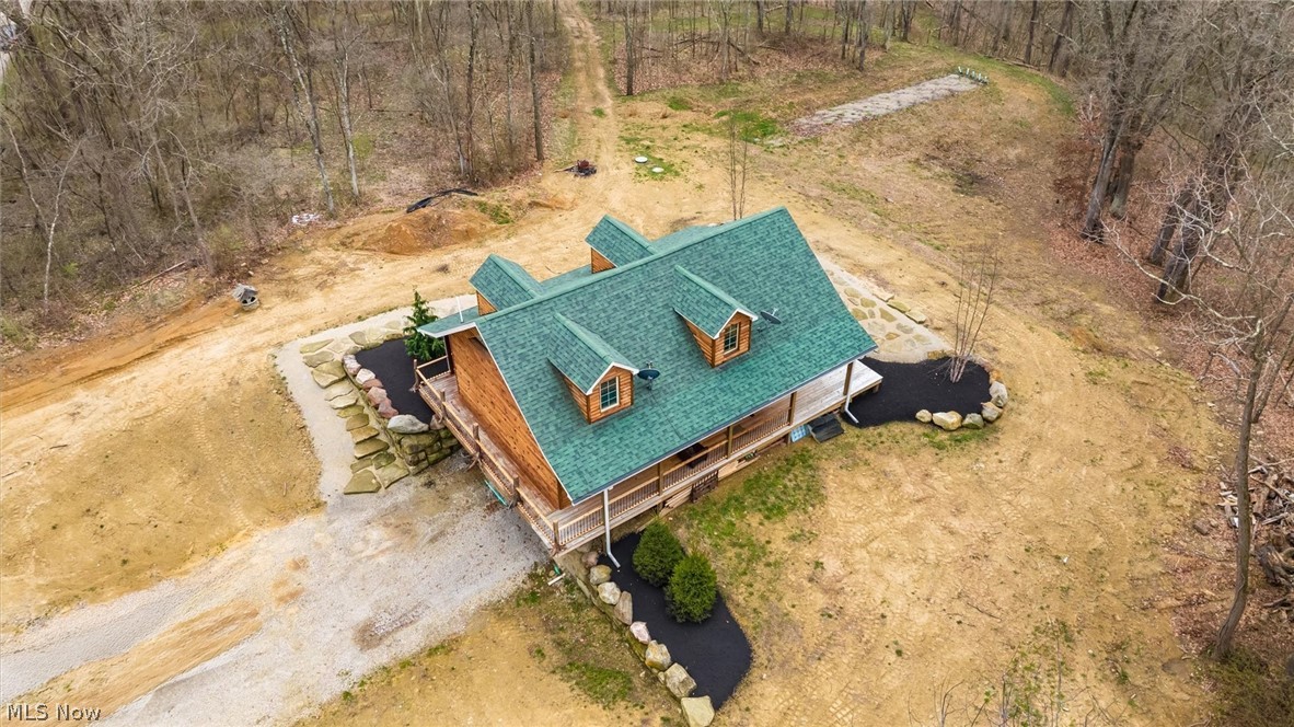 19462 Kansas Road Salesville OH 43778