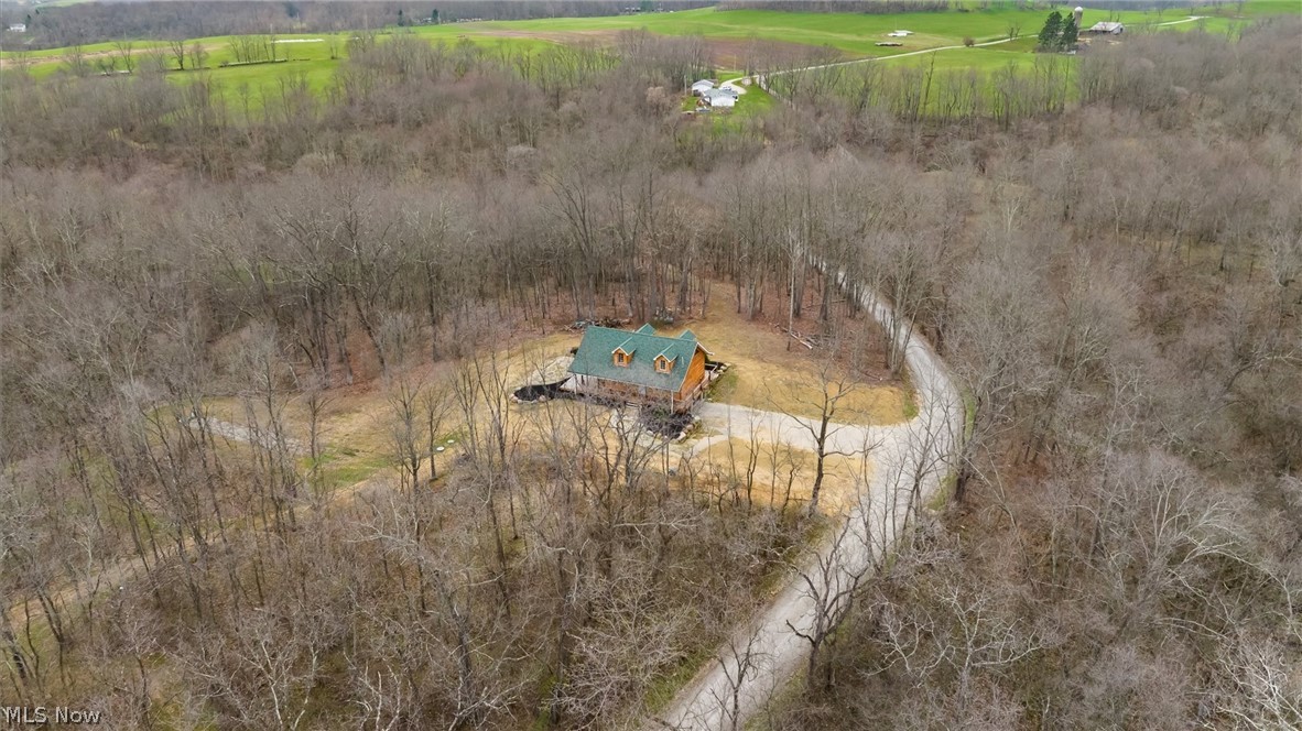 19462 Kansas Road Salesville OH 43778