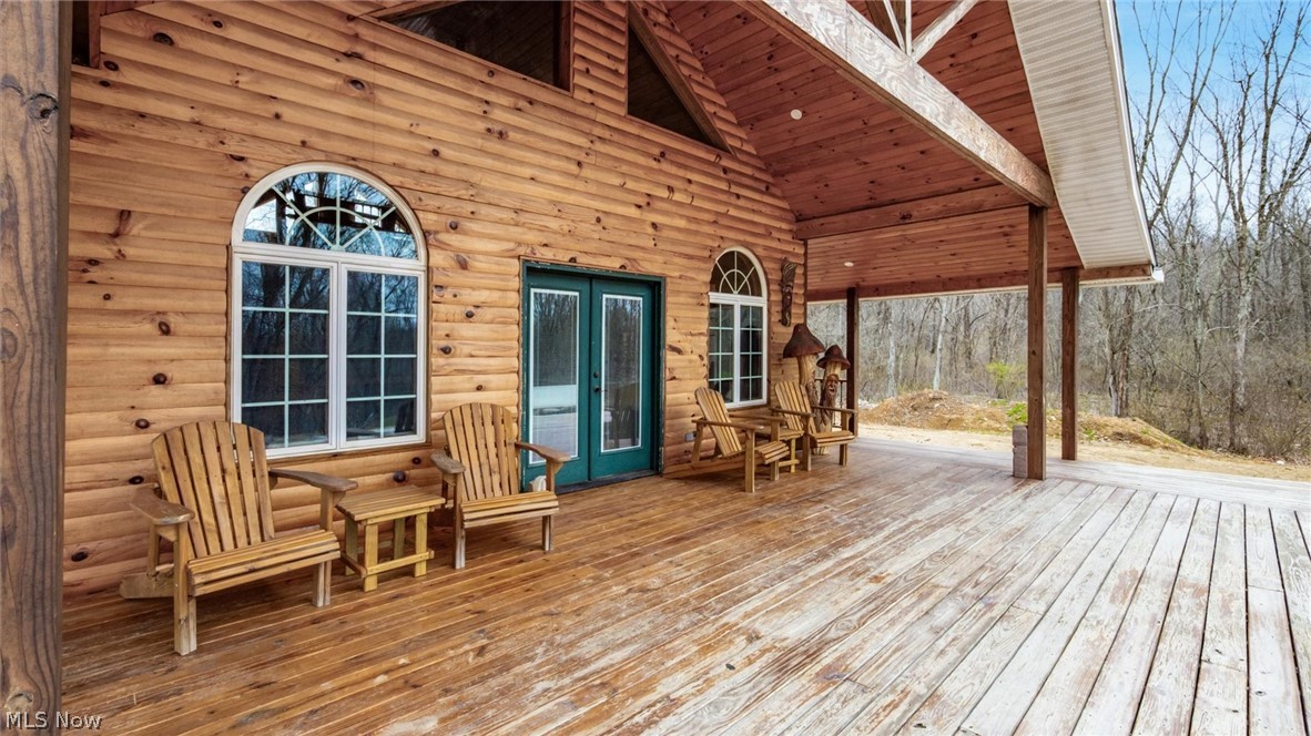 19462 Kansas Road Salesville OH 43778