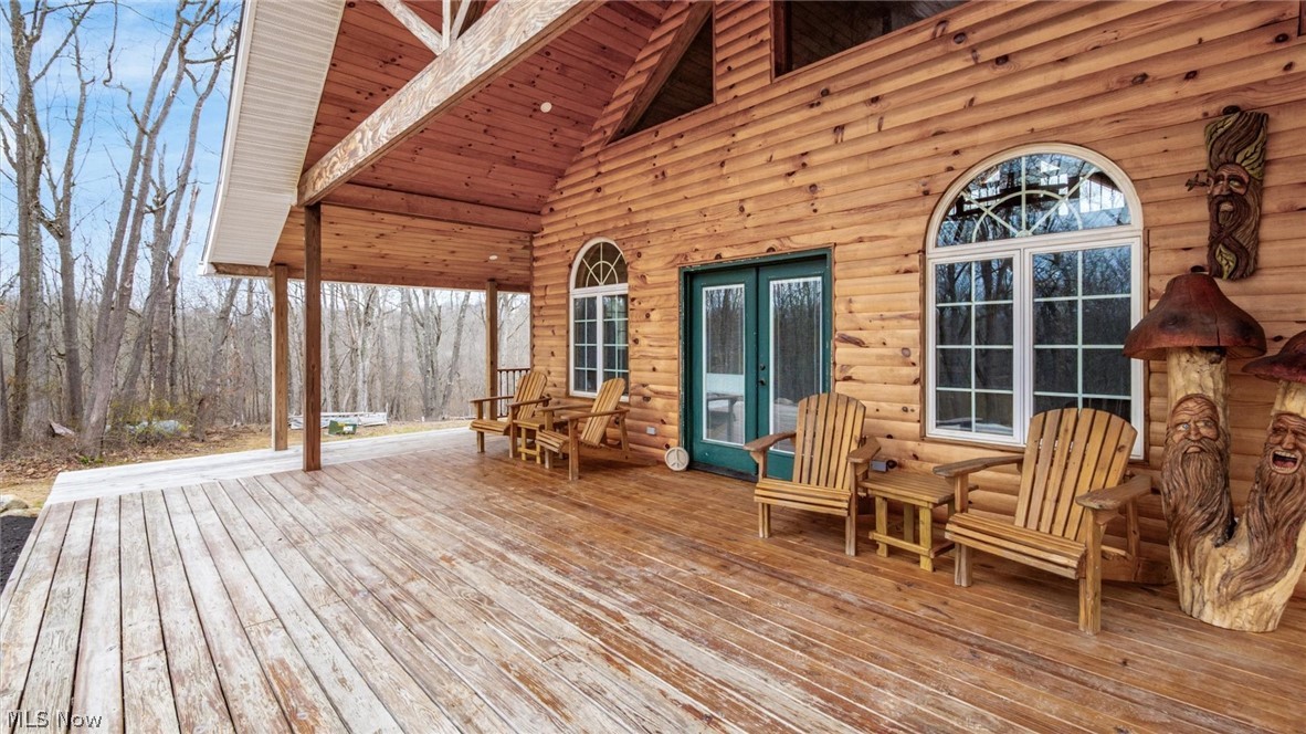 19462 Kansas Road Salesville OH 43778