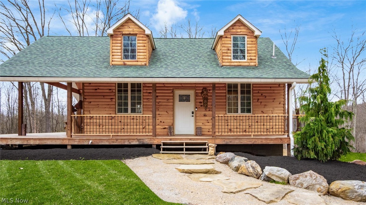 19462 Kansas Road Salesville OH 43778