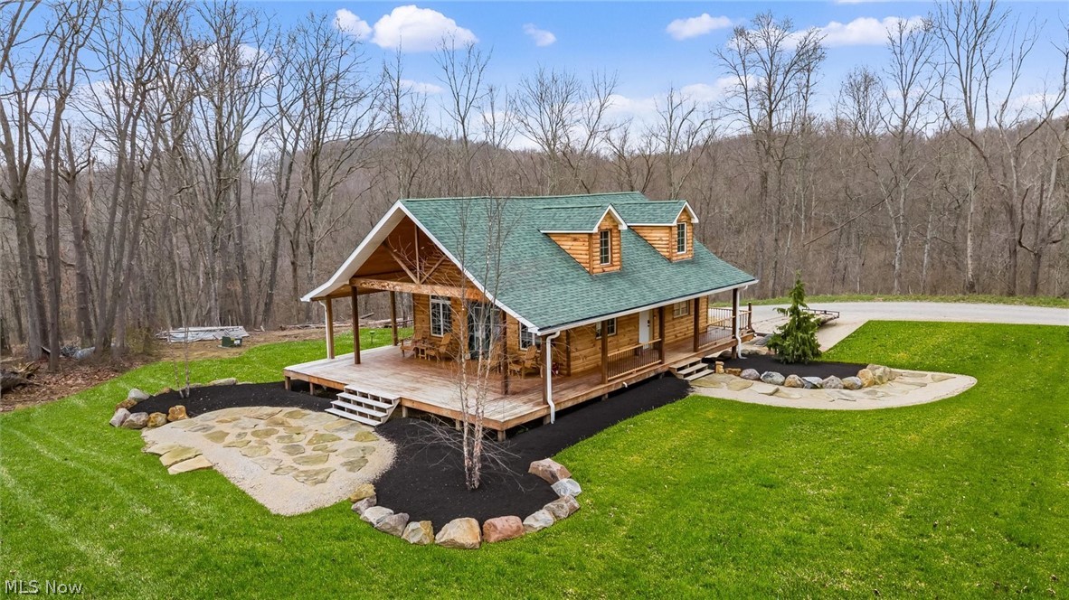 19462 Kansas Road Salesville OH 43778
