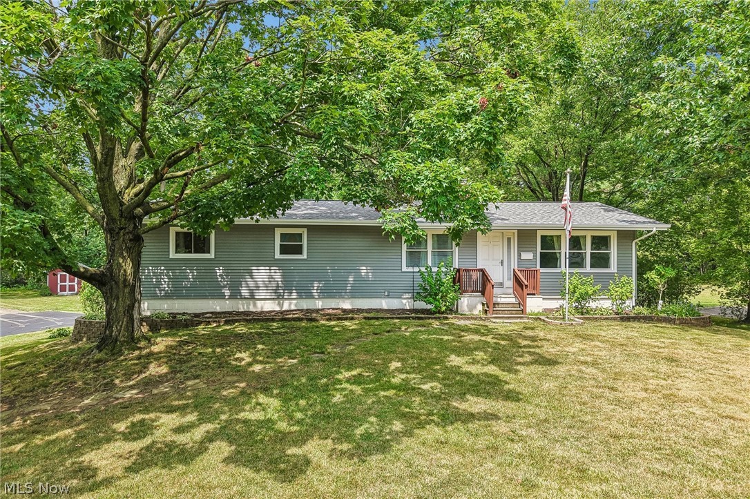 31625 Bainbridge Road Solon OH 44139