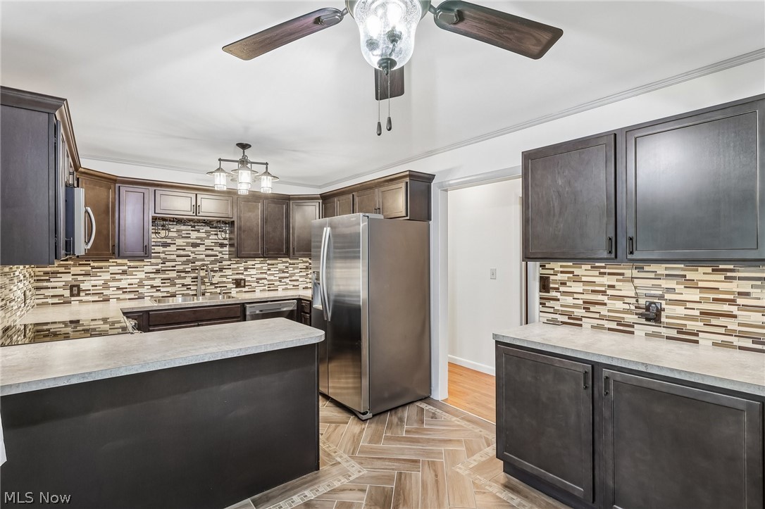 31625 Bainbridge Road Solon OH 44139