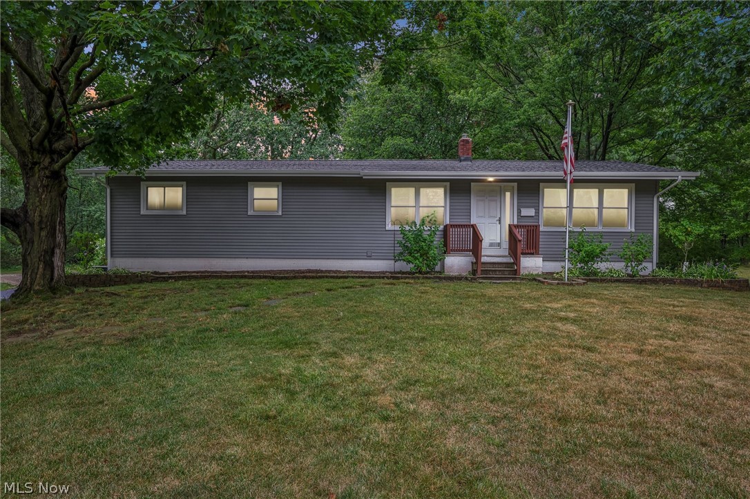 31625 Bainbridge Road Solon OH 44139