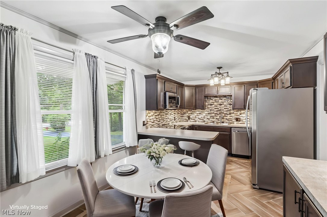 31625 Bainbridge Road Solon OH 44139