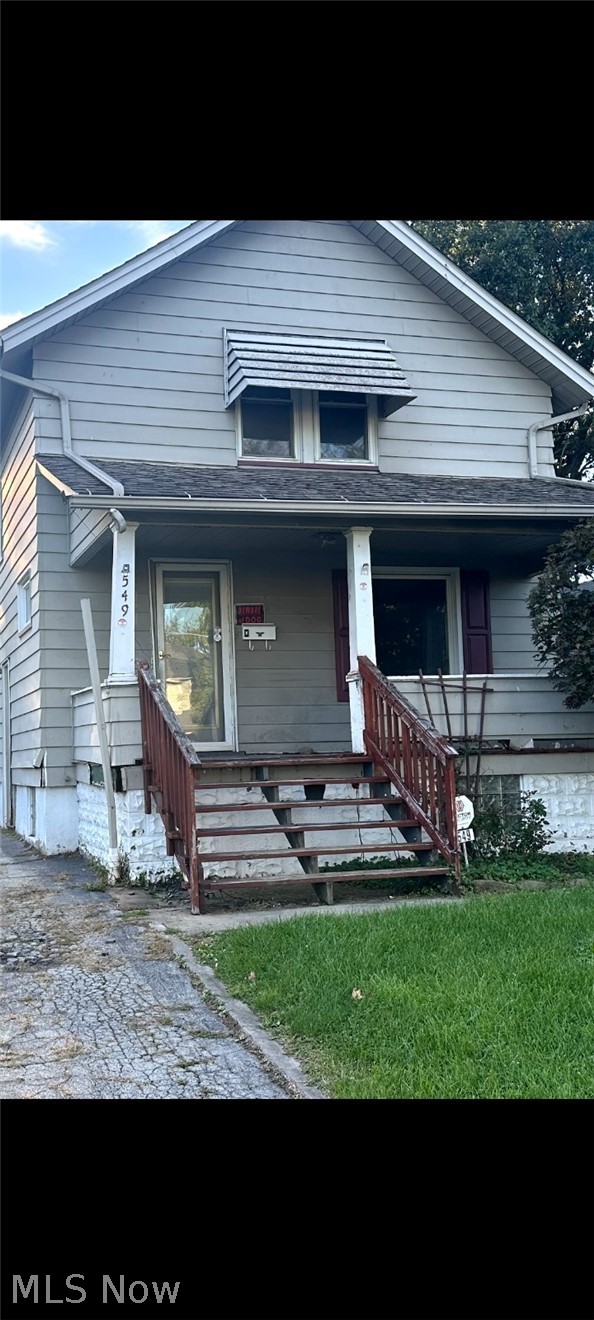549 6th Street Struthers OH 44471