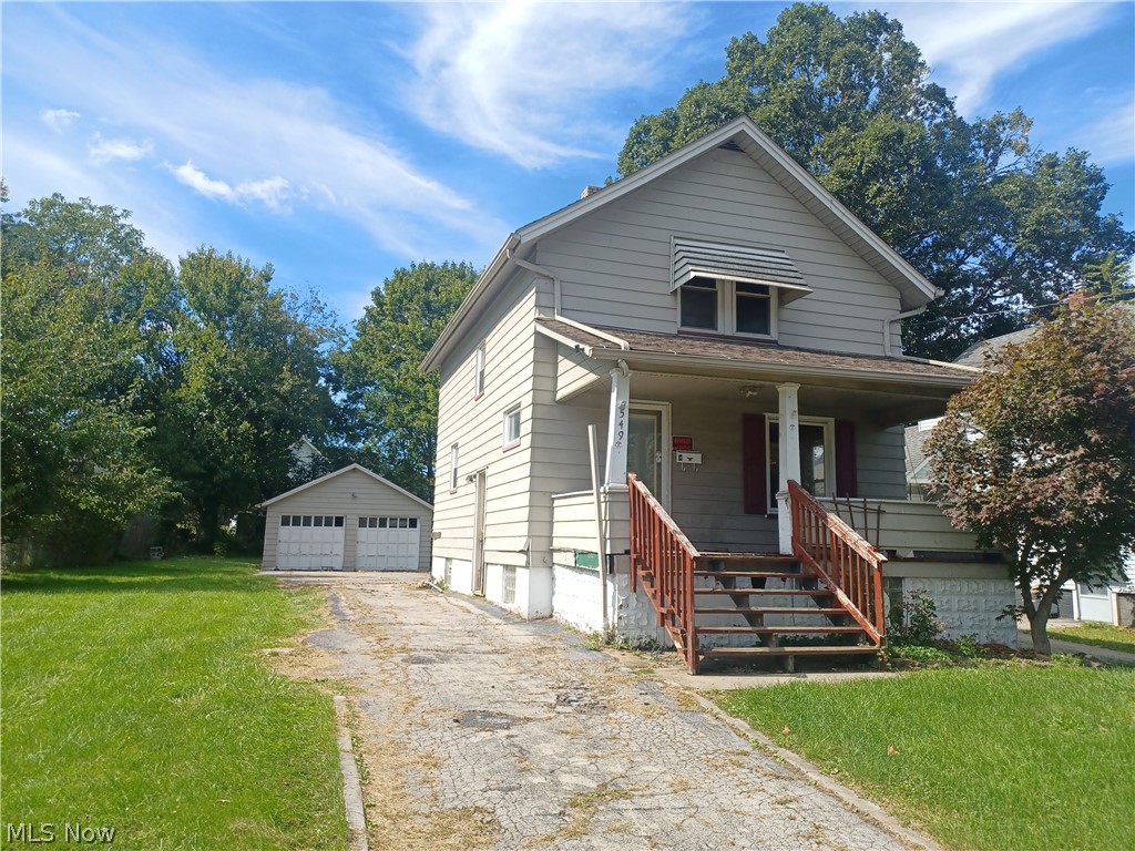 549 6th Street Struthers OH 44471