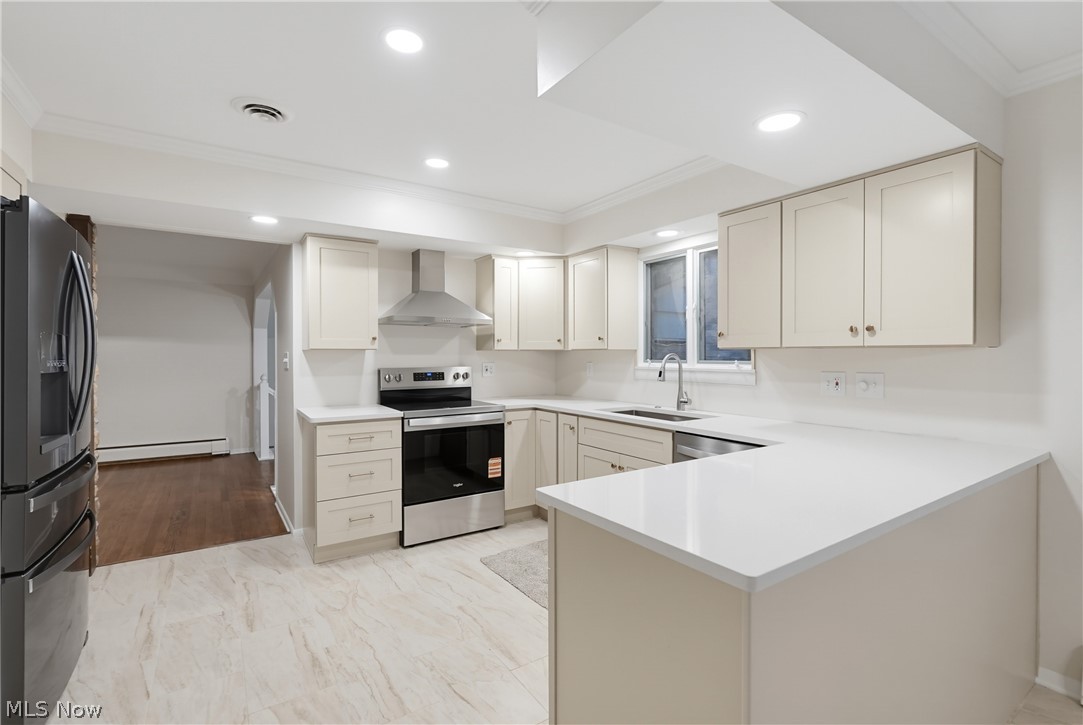 6125 Hillside Road Independence OH 44131