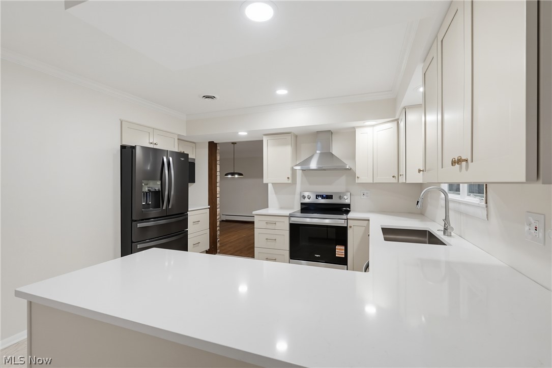 6125 Hillside Road Independence OH 44131