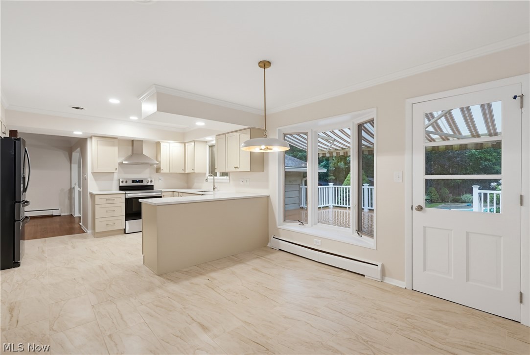 6125 Hillside Road Independence OH 44131