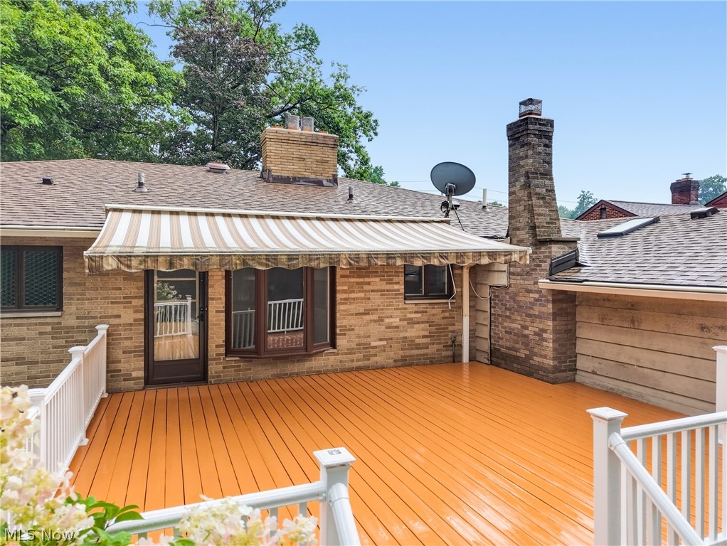 6125 Hillside Road Independence OH 44131