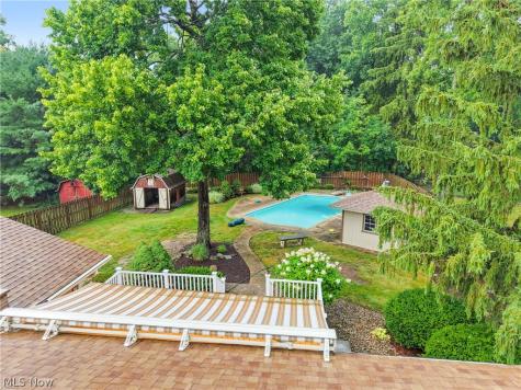 6125 Hillside Road Independence OH 44131