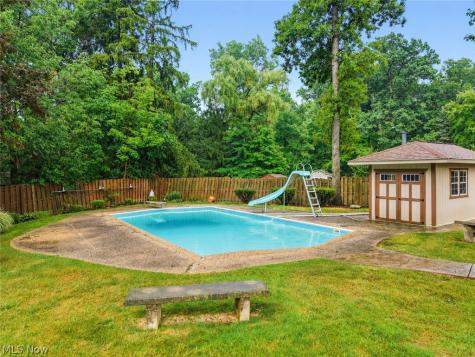6125 Hillside Road Independence OH 44131