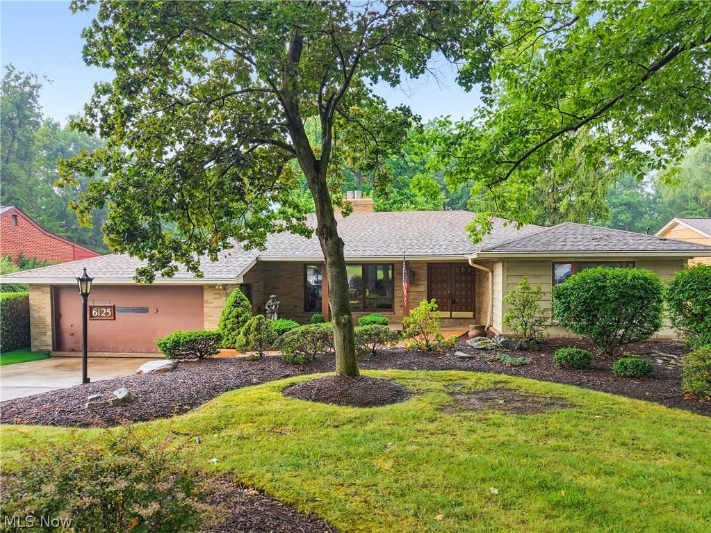 6125 Hillside Road Independence OH 44131