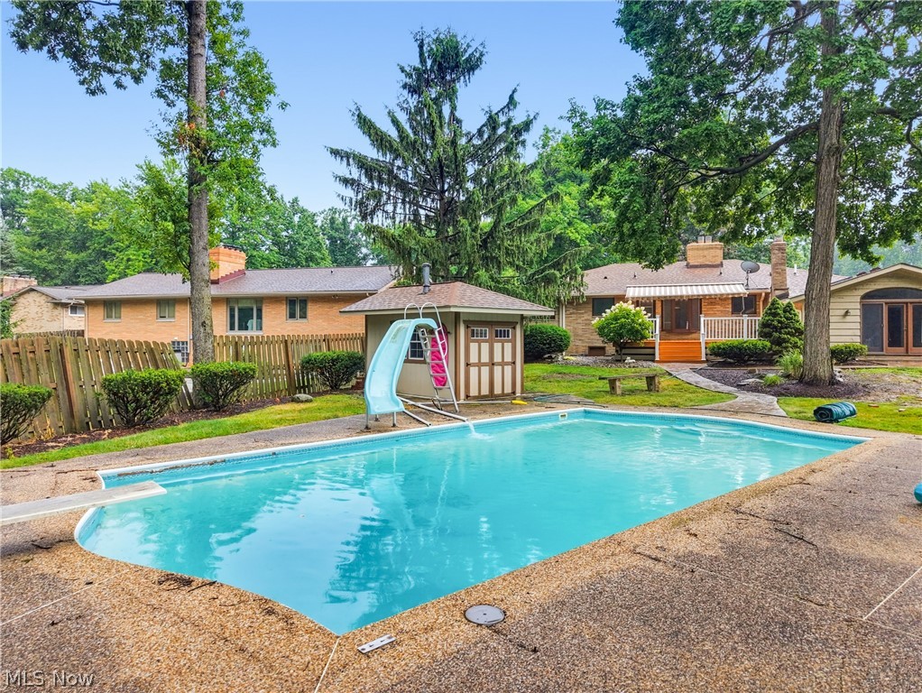 6125 Hillside Road Independence OH 44131