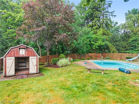 6125 Hillside Road Independence OH 44131