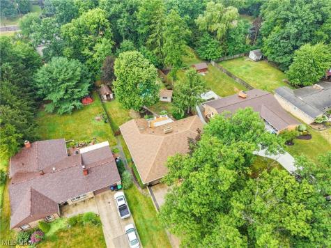 6125 Hillside Road Independence OH 44131