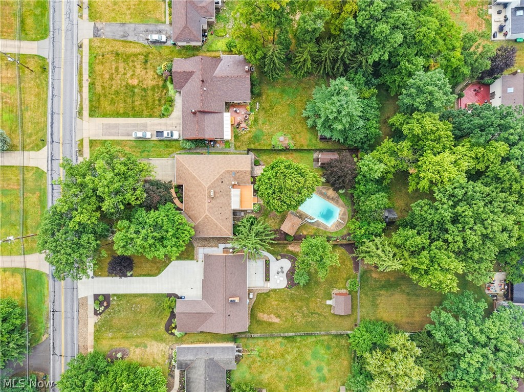 6125 Hillside Road Independence OH 44131