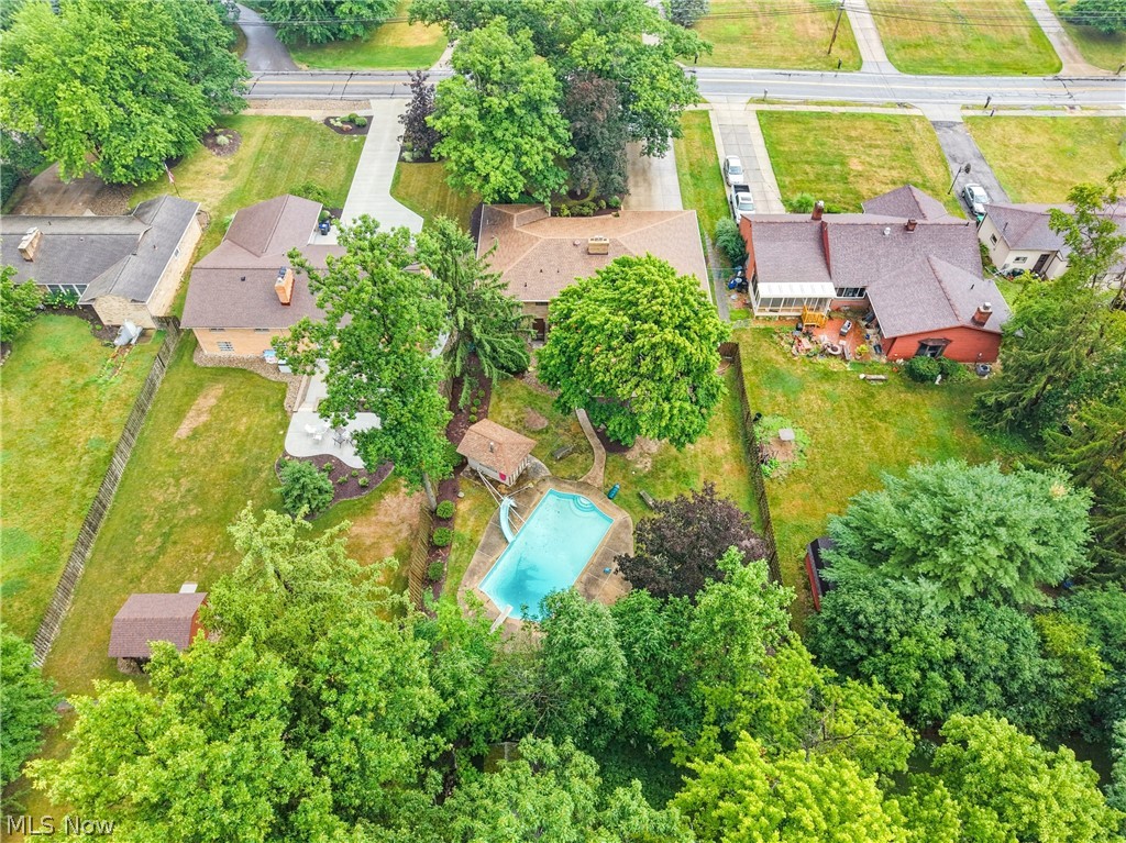 6125 Hillside Road Independence OH 44131