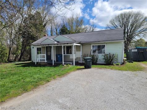 2981 Cormany Road Akron OH 44319