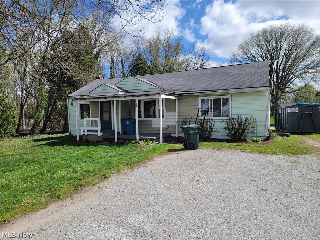 2981 Cormany Road Akron OH 44319