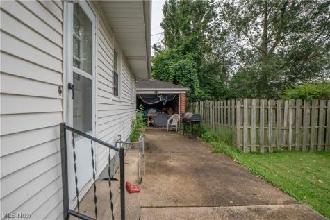 246 E Ralston Avenue Akron OH 44301