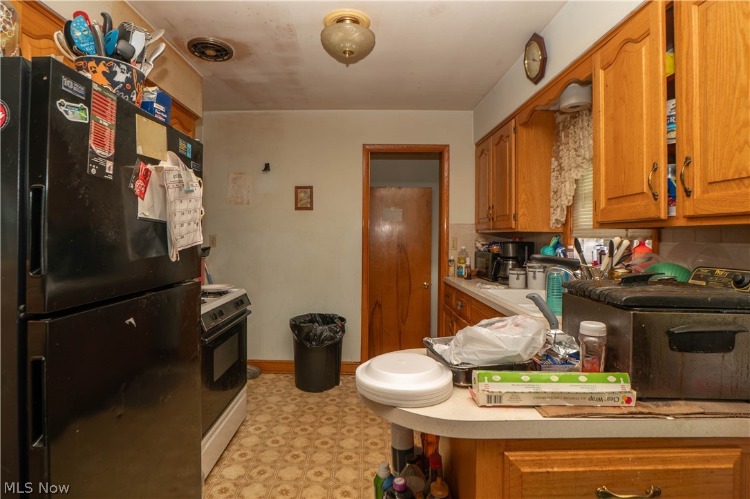 246 E Ralston Avenue Akron OH 44301