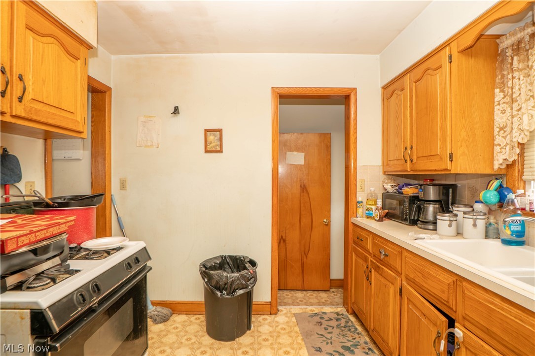 246 E Ralston Avenue Akron OH 44301
