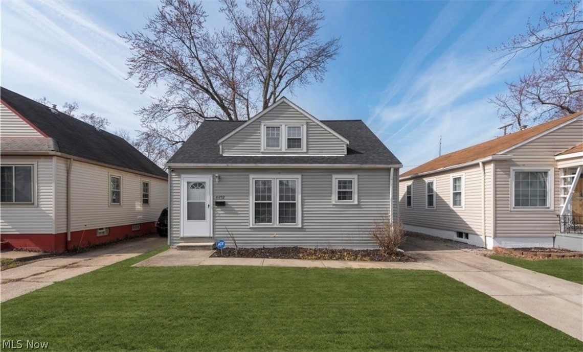 4492 W 170th Street Cleveland OH 44135