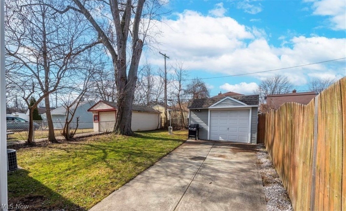4492 W 170th Street Cleveland OH 44135